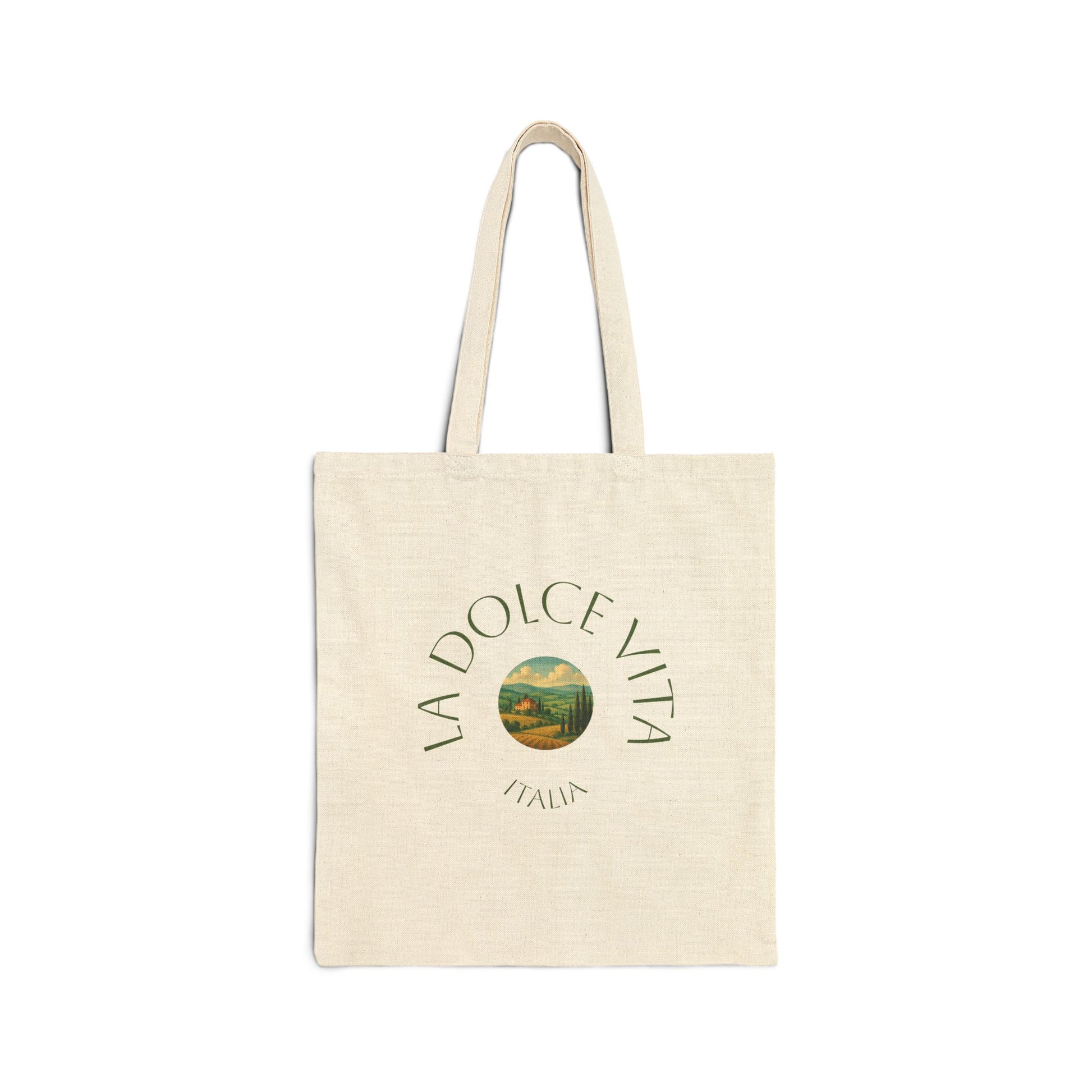 Tote Bag – La Dolce Vita