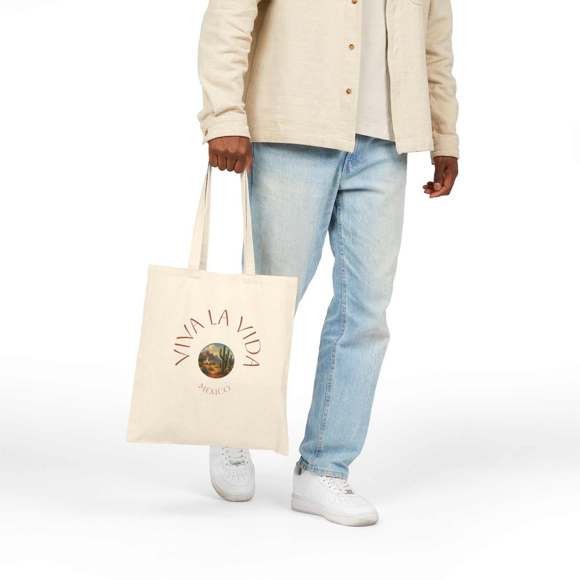 Tote Bag – Viva la Vida